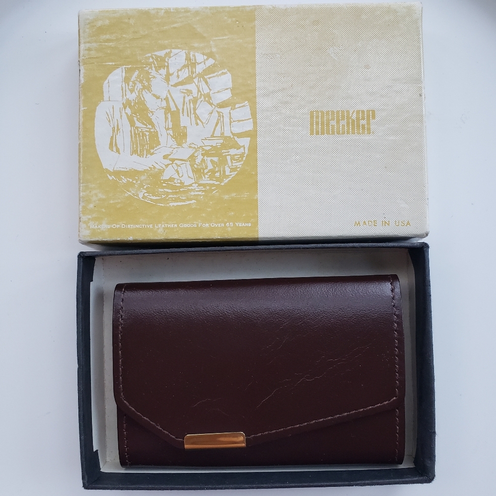 Key Holder For Men By Meeker Co.